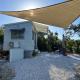Stunning Sea View Tiny House, Metókhion (foto 4)