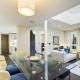 Be London - Chancery Lane Apartments, Londýn - Fotografie 9