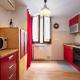 Keys of Italy - Mercato 20 - Modern 1 bedroom nearby Mercato Centrale Florencie - Fotografie 4