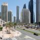 Burj Crown , Downtown Dubai - Mint Stay, Dubaj - Fotografie 3