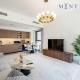 Burj Crown , Downtown Dubai - Mint Stay, Dubaj - Fotografie 5