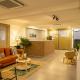 Olive Zip Koramangala 4th Block by Embassy Group, Bengalúr - Fotografie 5