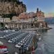 Maria's home, Atrani