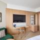 Georg Ots Spa Hotel, Kuressaare (photo 8)