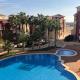 Spacious apart. for 6 pers. AC, UK TV, 600MB WiFi, Los Alcázares (fotografie 2)