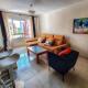 Spacious apart. for 6 pers. AC, UK TV, 600MB WiFi, Los Alcázares (fotografie 3)