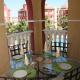 Spacious apart. for 6 pers. AC, UK TV, 600MB WiFi, Los Alcázares