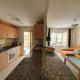 Spacious apart. for 6 pers. AC, UK TV, 600MB WiFi, Los Alcázares (fotografie 7)