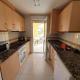 Spacious apart. for 6 pers. AC, UK TV, 600MB WiFi, Los Alcázares (fotografie 8)