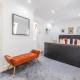 Charming 3-Bedroom London Townhouse Balcony, Londra - Foto 10