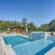 Pool House Klarina - Happy Rentals