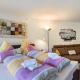 Zentrale Ferienwohnung mit Balkon, Bad Liebenzell - Photo 5