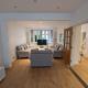 Large 6 Bedroom house in Hendon - Foto 1