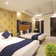 Hotel Iconic IGI Delhi International Airport, New Delhi - Photo 6