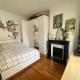 Grand studio 4 couchages Paris 14e, Paris - Photo 4