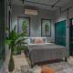 Ekostay Jungle Beach Villa I 1 Acre Property I 100 Meters from the Beach, Alibaug - Foto 8