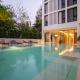 Saan Hotel Sathorn, Bangkok - Foto 10