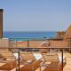 Villa Flora, mit eigenem Pool und Meerblick, Costa Calma