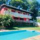 Chácara com Piscina e Amplo Quintal, Embu - Photo 1