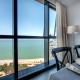 Coastal Oasis - Sea View Porta Batumi 2 bedroom apartment