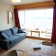 Appartement duplex avec terrasse, vue mer, plages à 100m, Trégastel - FR-1-368-224, Trégastel (foto 9)