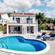 Elegant Villa in Brač with Private Pool, Sumartin