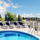 Elegant Villa in Brač with Private Pool, Sumartin (fotografie 10)