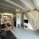 Villa Patio à 20m de la plage avec terrasse et parking - FR-1-413-159, Capbreton (foto 4)