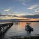 Stunning Waterfront View Home-Private Dock, Beach, Beaufort - Fotografie 5