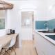 Easylife - Moderno appartamento in Porta Venezia, Milán - Fotografie 1