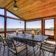 Dreamy Home on Lake Istokpoga with Dock and Views!