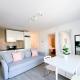 3 rooms Balneario Pedregalejo, Малага - Фото 3