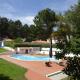 Quinta da Alentegria - 4 cottages met lounge en verwarmd zwembad van april tot eind september!, Alcácer do Sal
