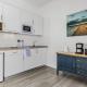 Casa Azul by EscapeHome - Cueva Azul, Punta Mujeres (foto 8)