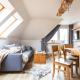 Apartament FOX HOUSE APARTMENT, Zakopane - Photo 1