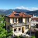 LA CASA GIALLA Baveno - Fotografie 1