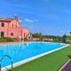 Green View Apartment with pool, Castiglioncello - Fotografie 1