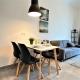 Apartment Friesenbude, Am Alten Deich 28 Whg 11, Dangast - Foto 2