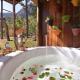 Cabanas da Mata - Cabana Flamboyant - Casa Branca, Brumadinho - Fotografie 7