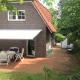 Haus Rössler, Dauenser Straße 12, Dangast - Foto 7