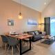 Loft Sonne & Mehr, Am Alten Deich 26 10, ダンガスト - 写真 8