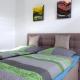 Apartment Jadeglück, Am Alten Deich 28 2, Dangast - Foto 4