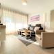 Apartment Robbennest, Am Alten Deich 24 2, Dangast (fotografie 2)