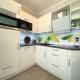 Apartment Robbennest, Am Alten Deich 24 2, Dangast (fotografie 3)