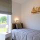 Apartment Robbennest, Am Alten Deich 24 2, Dangast (fotografie 9)
