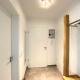 Apartment Robbennest, Am Alten Deich 24 2, Dangast (fotografie 7)