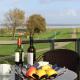 Penthouse Seepanorama, Am Alten Deich 16 9, Dangast - Foto 1