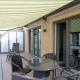 Penthouse Strandkrabbe, Am Alten Deich 16 8, Dangast - Photo 5