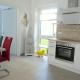 Apartment Seaside, Am Alten Deich 24 3, Dangast - Photo 8