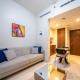 1 Bedroom Business Bay Bliss with a Canal View, Dubaï - Photo 7